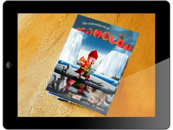 Screenshot #6 pour Pigmelon