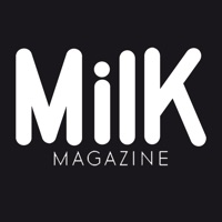 MILK MAGAZINE ne fonctionne pas? problème ou bug?