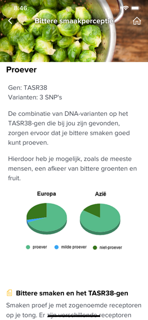 DNA-test | iGene(圖4)-速報App