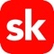 Sidekiker is a simple and free way to share your activities with friends, loved ones and people nearby