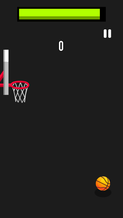 كرة السلة الملتهبة screenshot 2