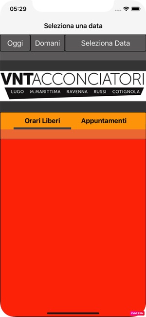 Smart Salon per Acconciatori(圖3)-速報App