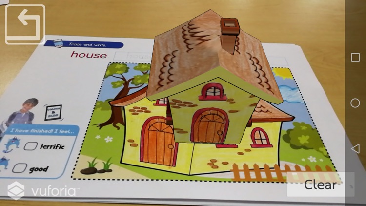 Happy Kiddies 1 screenshot-4