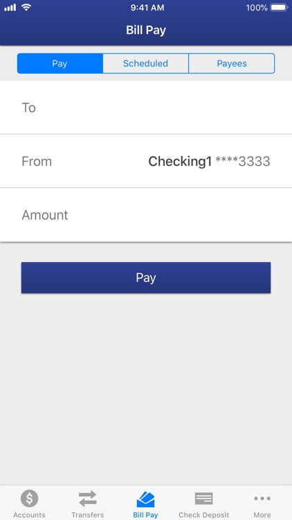 First Federal screenshot-4