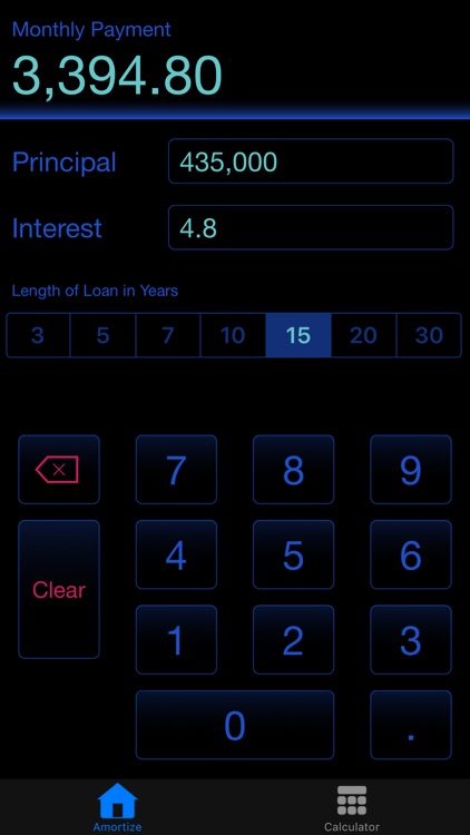 MonthlyPaymentCalc