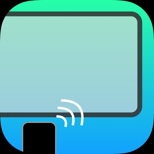 TVAirScreen Icon