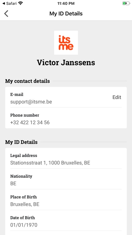 itsme screenshot-4