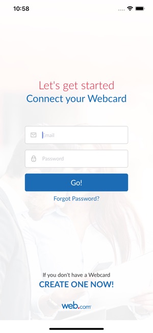 Webcard