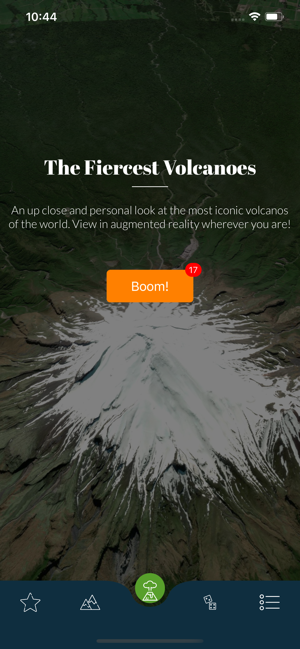 Discover Earth AR(圖4)-速報App