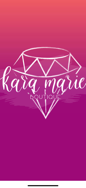 KaraMarie Boutique(圖1)-速報App