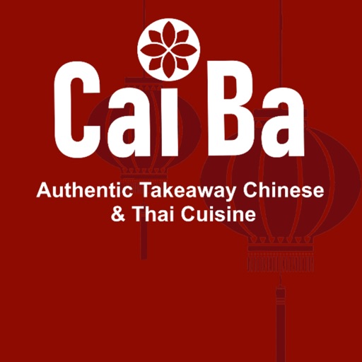 Cai Ba