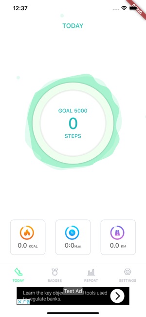 Mini Pedometer(圖4)-速報App