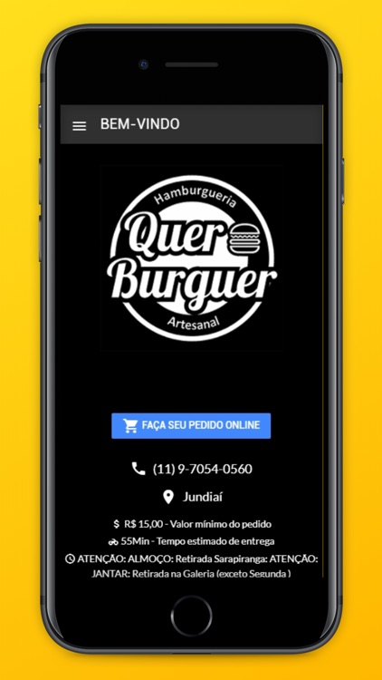 Quero Burguer