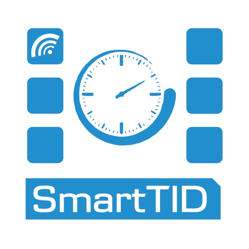 SmartTID Terminal