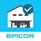 The iScala Warehouse Manager is a purpose built mobile application for Epicor iScala customers