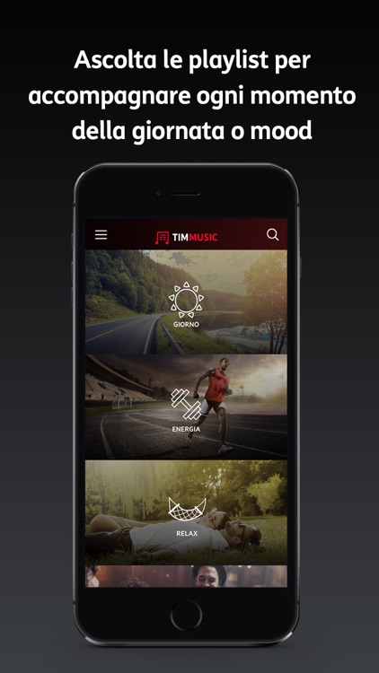 TIMMUSIC screenshot-3