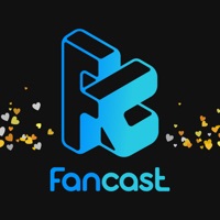  Fancast:Discover somethin' NEW Application Similaire