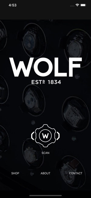 WOLF1834