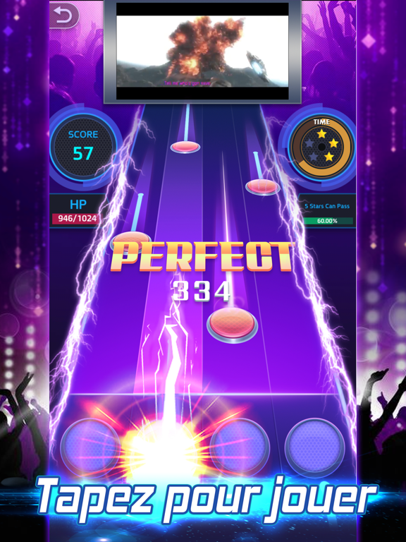Tap Tap Music-Pop Songs Tap Tap Music-Pop Songs