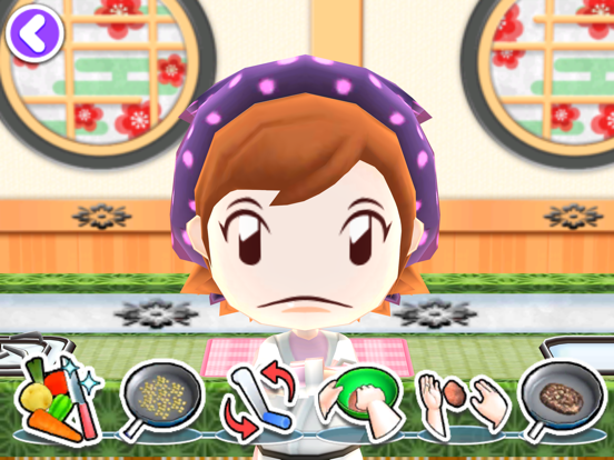 Cooking Mama: Let's cook! Cooking Mama: Let's cook!