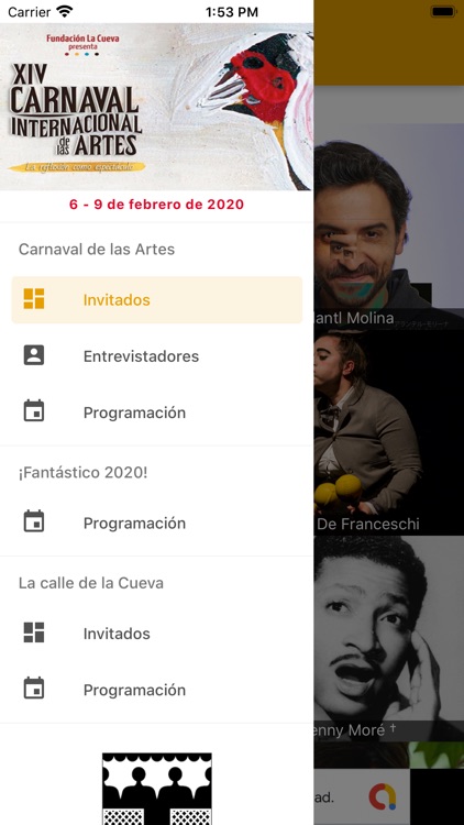 Carnaval de las Artes