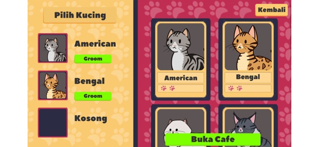 Raditya Dika CatCafe(圖2)-速報App