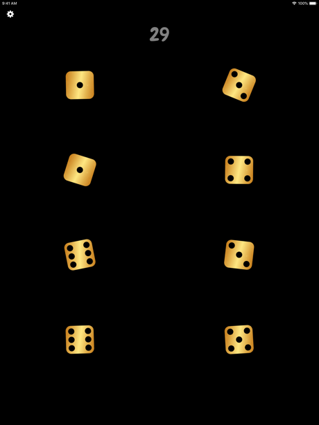 Cheats for Dice Roll Game ‪·‬