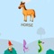 Animal Part Matching is an interactive fun learning app specially designed with love for kids between 9 to 11 years