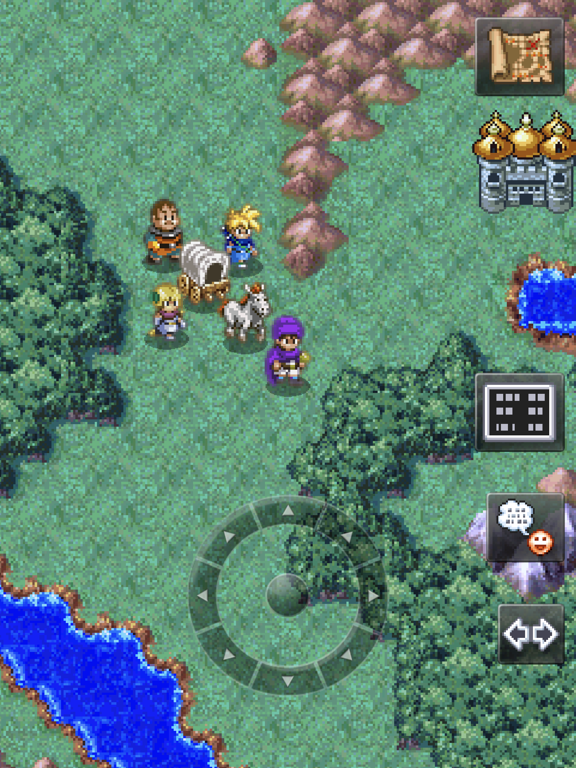 DRAGON QUEST Vのおすすめ画像7