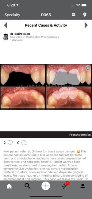 D365: Made for Dentists(圖3)-速報App