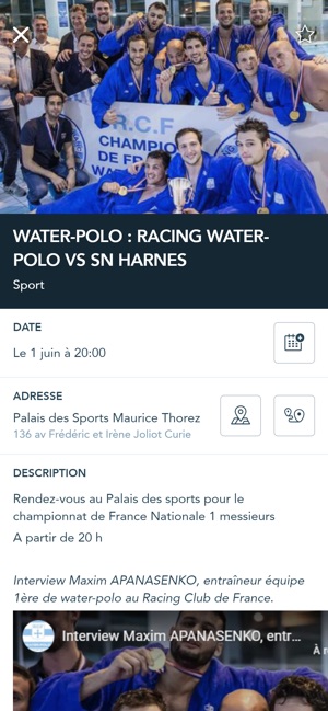 Ville de Nanterre(圖4)-速報App