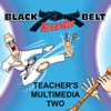 Black Belt Recorder Teacher 2