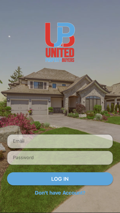 United Property Buyers screenshot 2