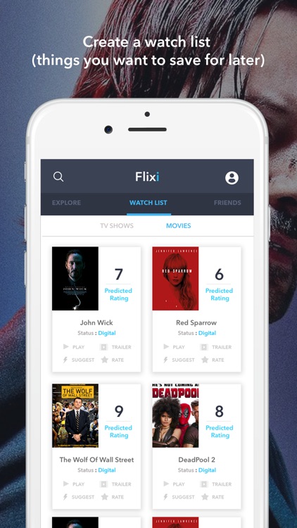 Flixi screenshot-6