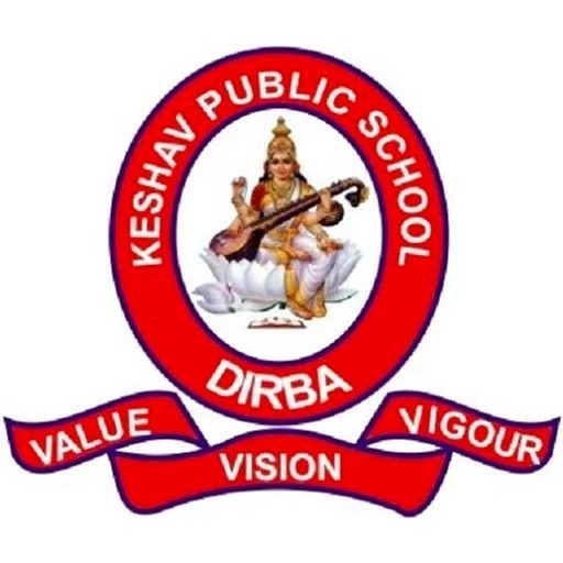 Keshav Public School icon