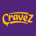 Top 21 Food & Drink Apps Like Cravez - Food Delivery - Best Alternatives