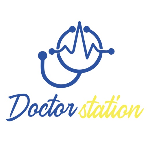 Doctor Station - Doctor App