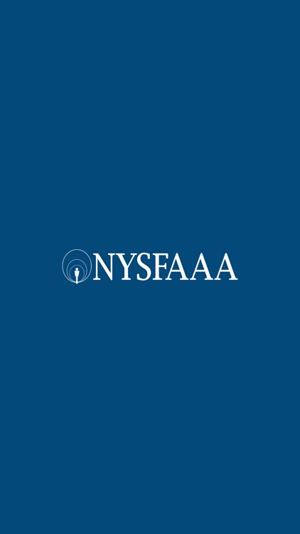 NYSFAAA Event