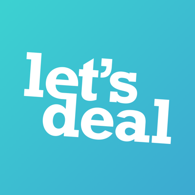 Letu0027s deal - Daily Discounts ➡ App Store Review ✓ ASO  Revenue 