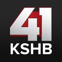 KSHB 41 Kansas City News app not working? crashes or has problems?