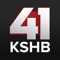 KSHB 41 Action News in Kansas City delivers relevant local, community and national news, including up-to-the minute weather information, breaking news, and alerts throughout the day