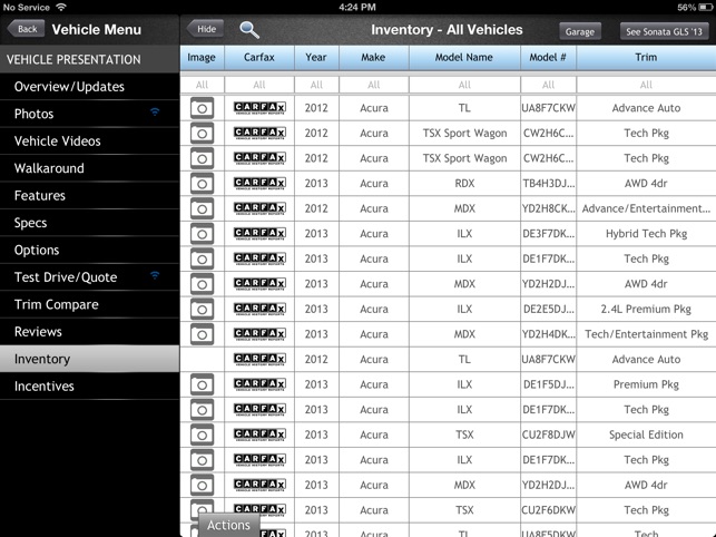 IntellaCar HD(圖3)-速報App