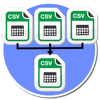 CSV Merger