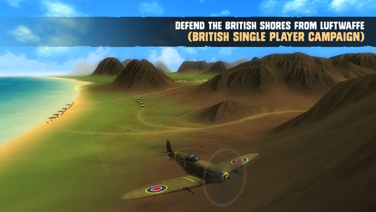 War Dogs : WW2 Ace Fighters