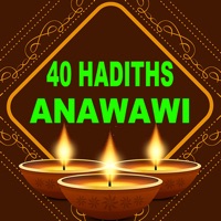 40 Hadiths An-Nawawi pour PC