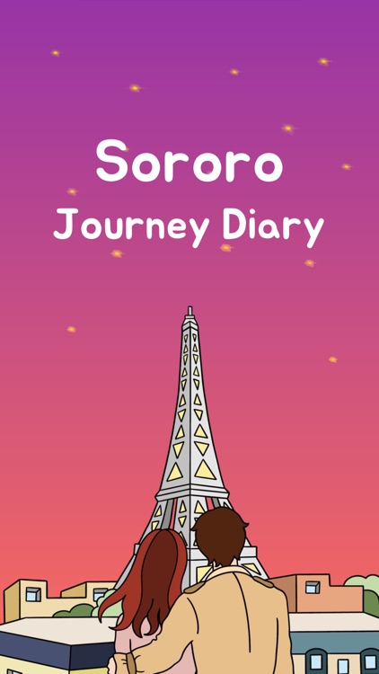 Coloring Sororo - ColoringBook