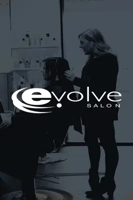 Game screenshot Salon Evolve mod apk