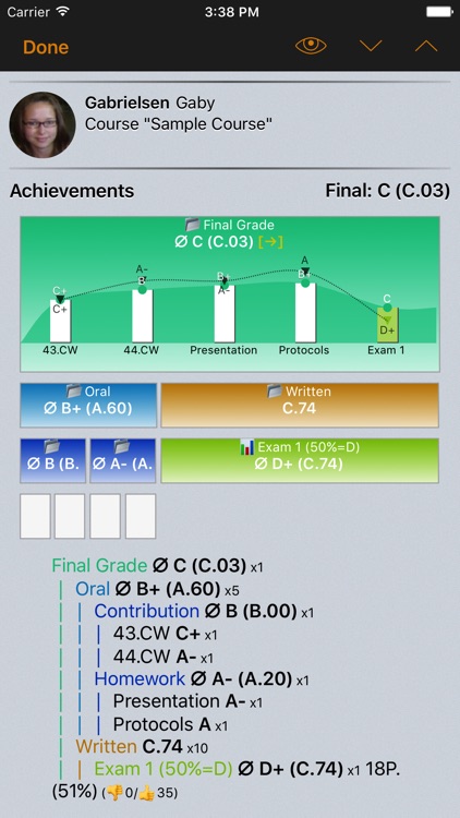 TeacherTool 6 Flex