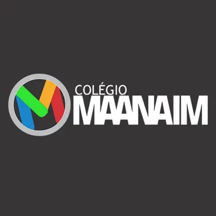 Colégio Maanaim Читы