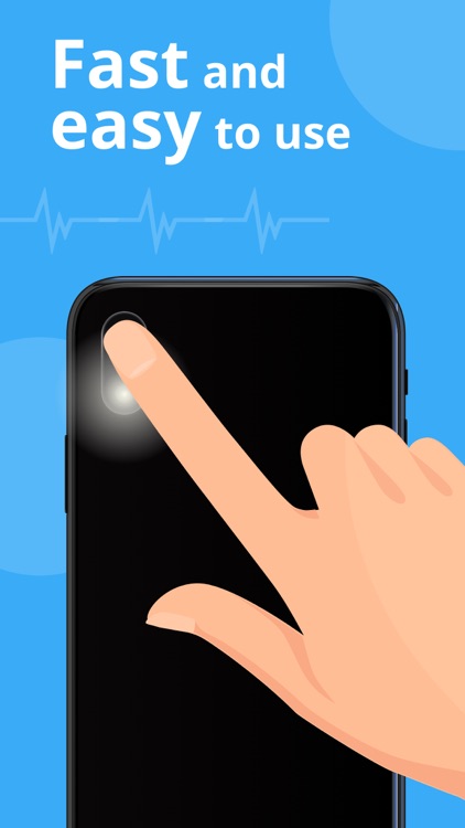 Heart Rate Monitor - Pulse HR